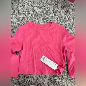 CRZ YOGA Long Sleeve